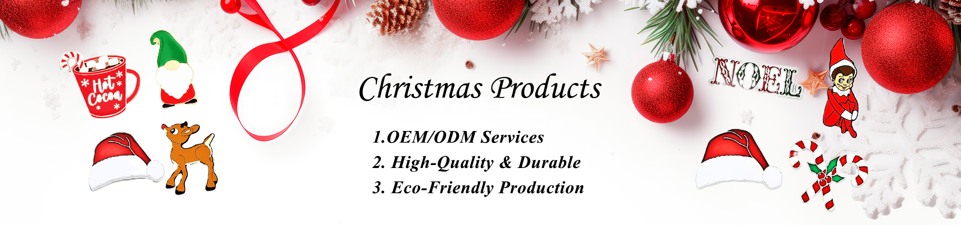 Christmas Product