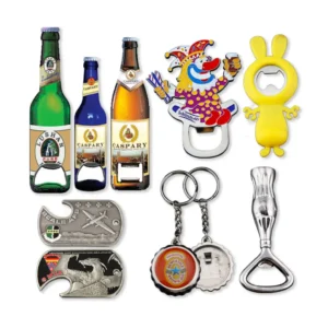 Bottle openers