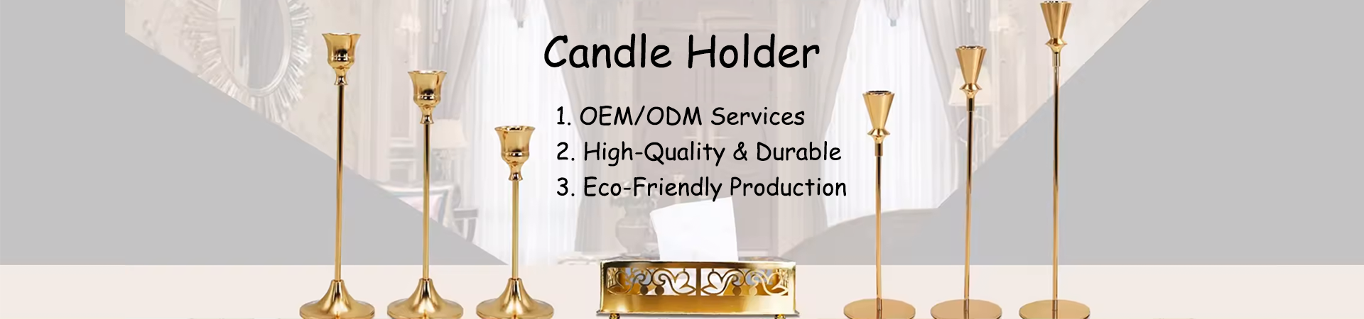 Candle Holder