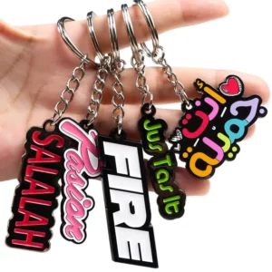 Keychains